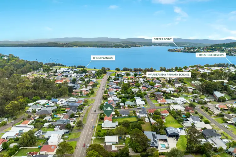 Second view of Homely house listing, 31 Warners Bay Road, Warners Bay NSW 2282