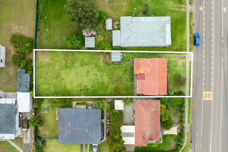 Third view of Homely house listing, 31 Warners Bay Road, Warners Bay NSW 2282