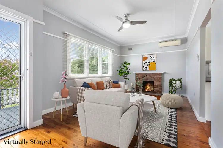 Fourth view of Homely house listing, 31 Warners Bay Road, Warners Bay NSW 2282