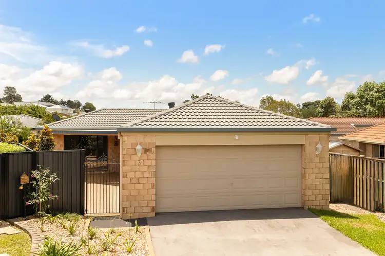 3 Lofty Court, Hemmant QLD 4174