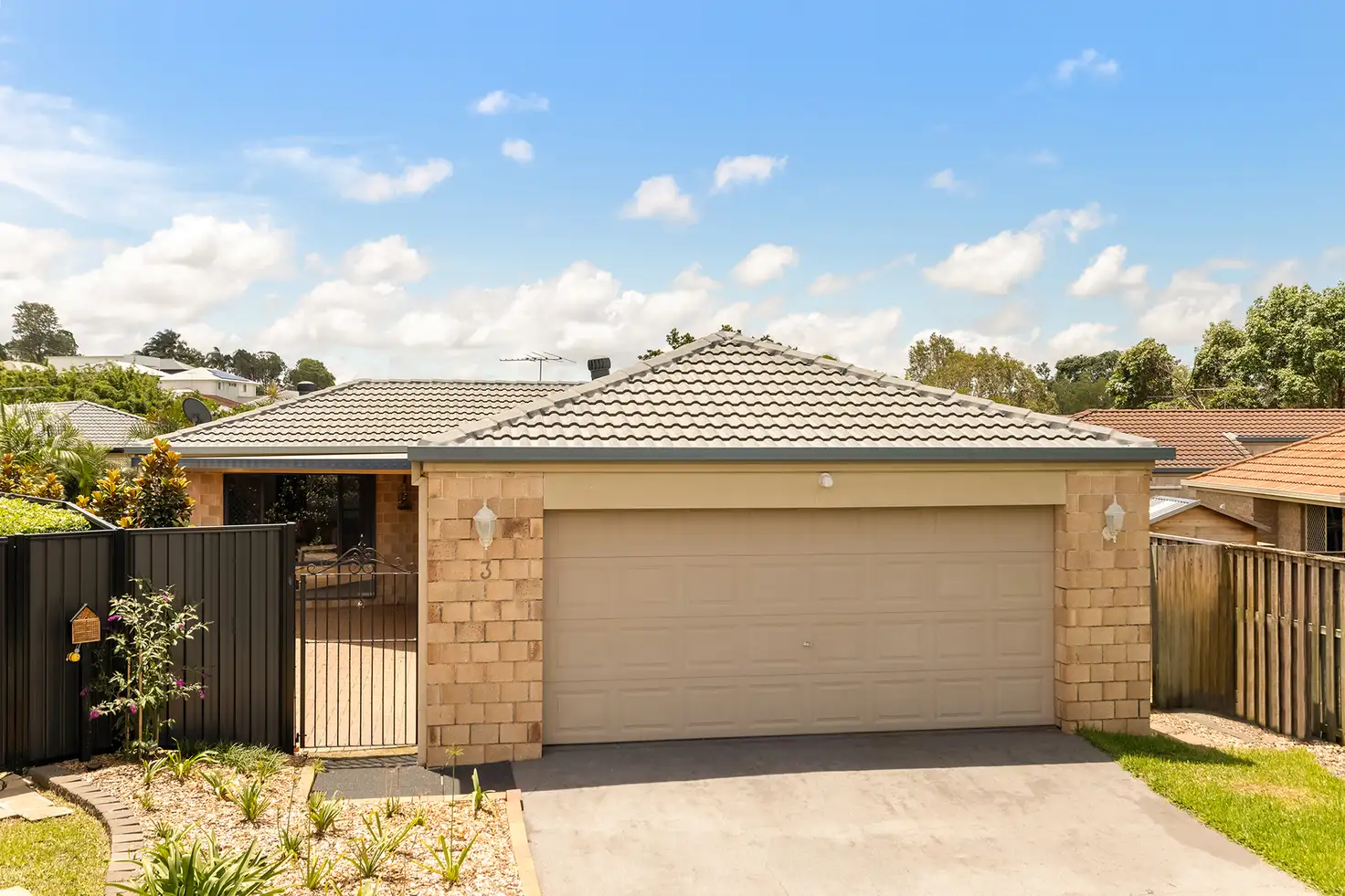 Main view of Homely house listing, 3 Lofty Court, Hemmant QLD 4174
