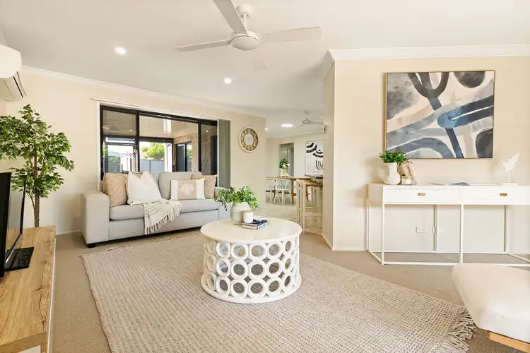 Second view of Homely house listing, 3 Lofty Court, Hemmant QLD 4174