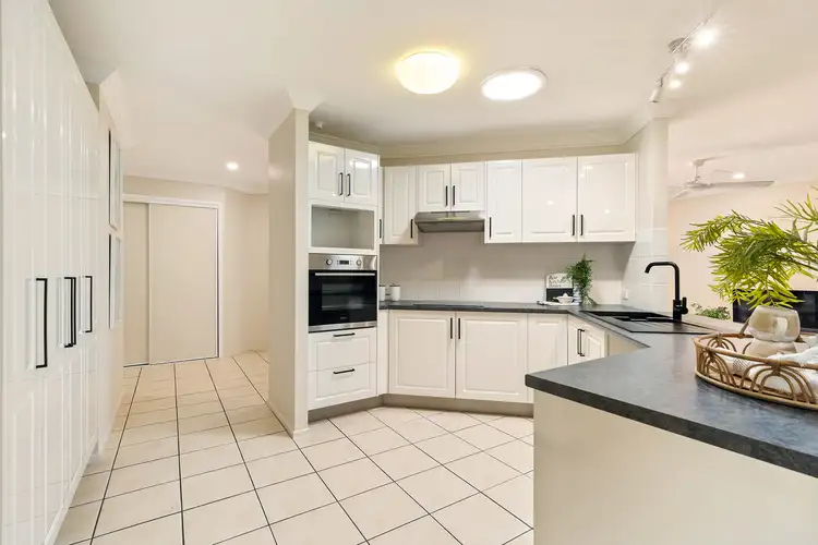 Fourth view of Homely house listing, 3 Lofty Court, Hemmant QLD 4174