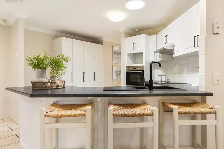 Fifth view of Homely house listing, 3 Lofty Court, Hemmant QLD 4174