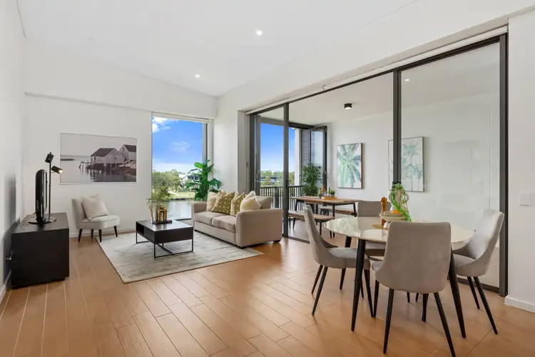 417/48-56 Bundarra Street