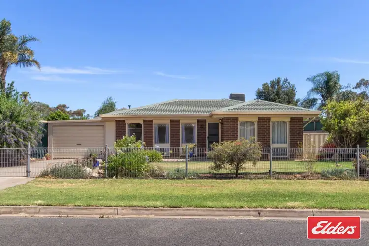 14 Hindmarsh Boulevard, Evanston Gardens SA 5116