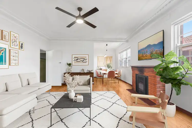 Main view of Homely house listing, 17 Warrington Avenue, Caringbah NSW 2229