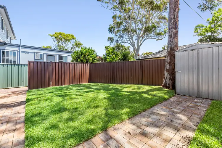 Fifth view of Homely house listing, 17 Warrington Avenue, Caringbah NSW 2229