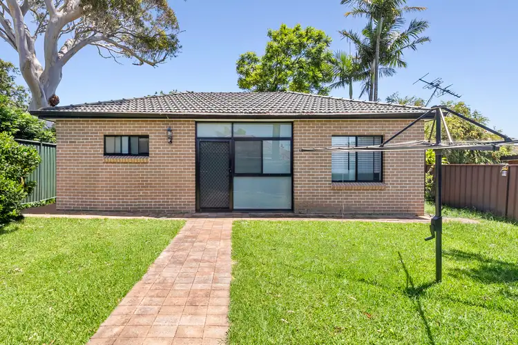 Sixth view of Homely house listing, 17 Warrington Avenue, Caringbah NSW 2229