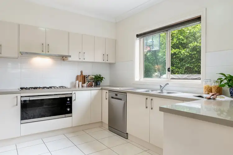 Sixth view of Homely house listing, 3A Stuart Avenue, Normanhurst NSW 2076