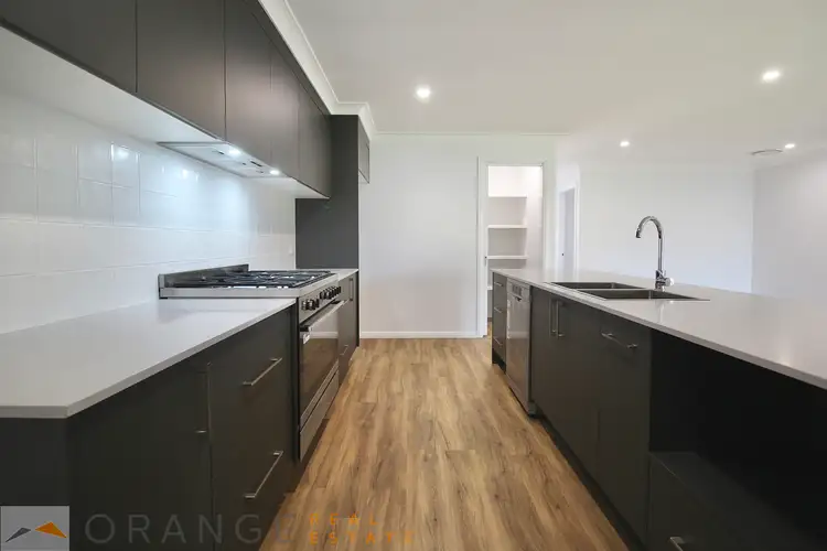 Second view of Homely house listing, 20 Hoynes Circuit, Blayney NSW 2799