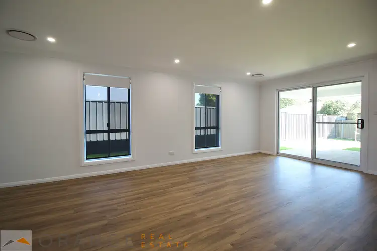 Fourth view of Homely house listing, 20 Hoynes Circuit, Blayney NSW 2799