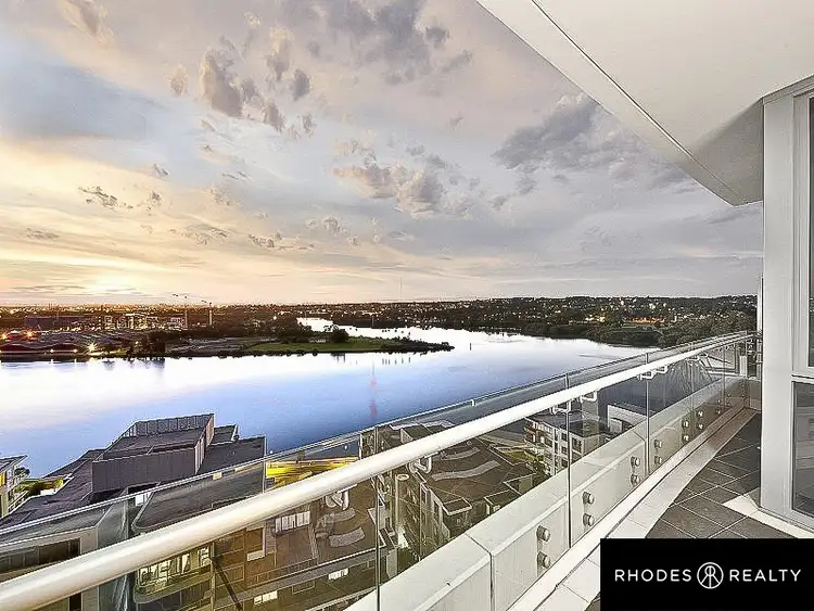 1207/87 Shoreline Drive