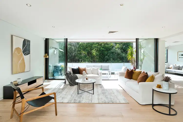 Fifth view of Homely apartment listing, 18/1-7 Newhaven Place, St Ives NSW 2075