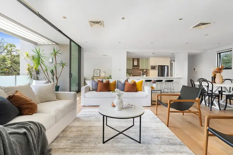 Sixth view of Homely apartment listing, 18/1-7 Newhaven Place, St Ives NSW 2075