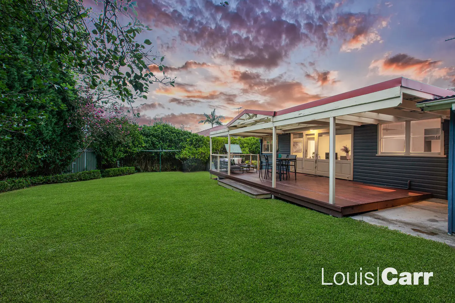 Main view of Homely house listing, 17 Darlington Drive, Cherrybrook NSW 2126
