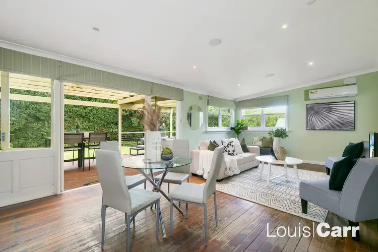 Fourth view of Homely house listing, 17 Darlington Drive, Cherrybrook NSW 2126
