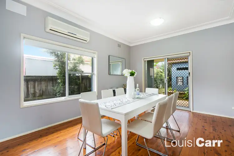 Fifth view of Homely house listing, 17 Darlington Drive, Cherrybrook NSW 2126