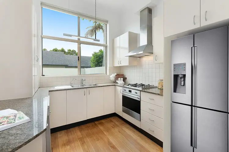 Fourth view of Homely townhouse listing, 22/55 Garland Road, Naremburn NSW 2065