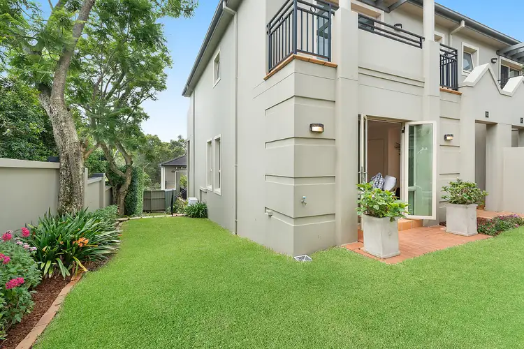 Fifth view of Homely townhouse listing, 22/55 Garland Road, Naremburn NSW 2065