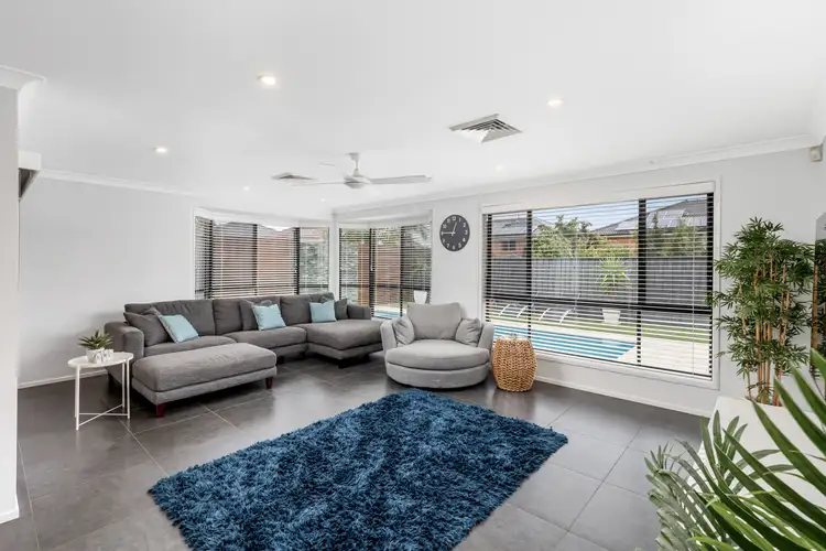 Third view of Homely house listing, 208 Perfection Avenue, Kellyville Ridge NSW 2155