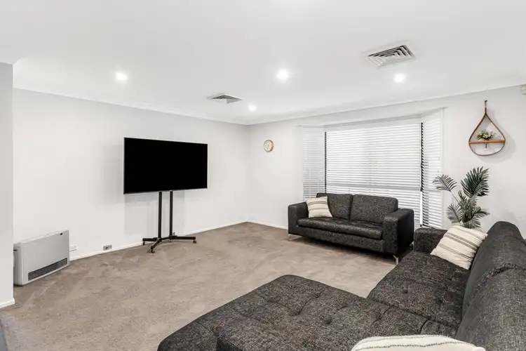 Fourth view of Homely house listing, 208 Perfection Avenue, Kellyville Ridge NSW 2155