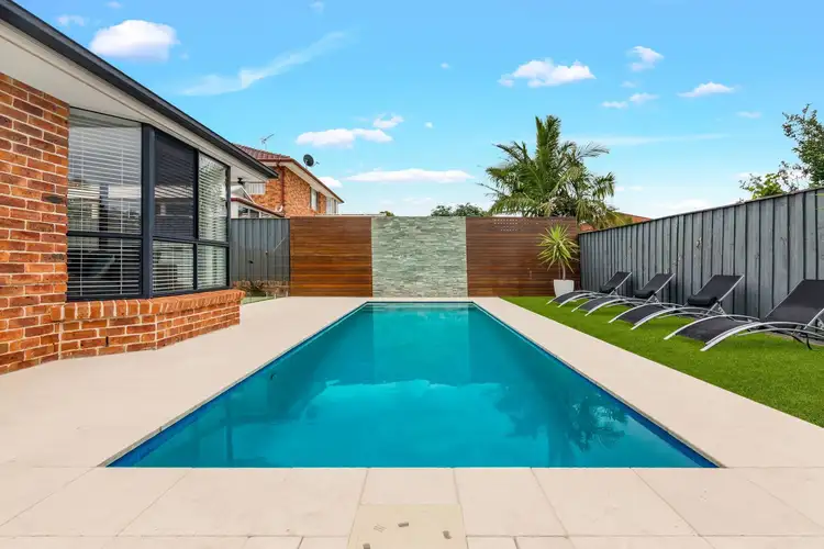 Sixth view of Homely house listing, 208 Perfection Avenue, Kellyville Ridge NSW 2155