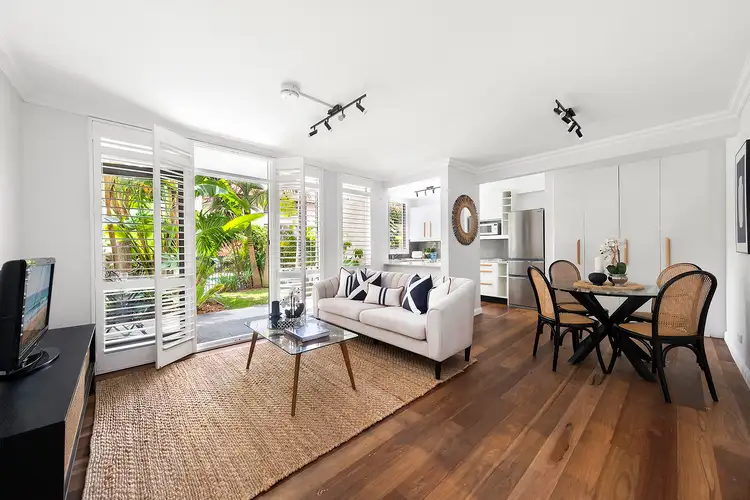 Main view of Homely unit listing, 47/10 Goodwin Street, Narrabeen NSW 2101