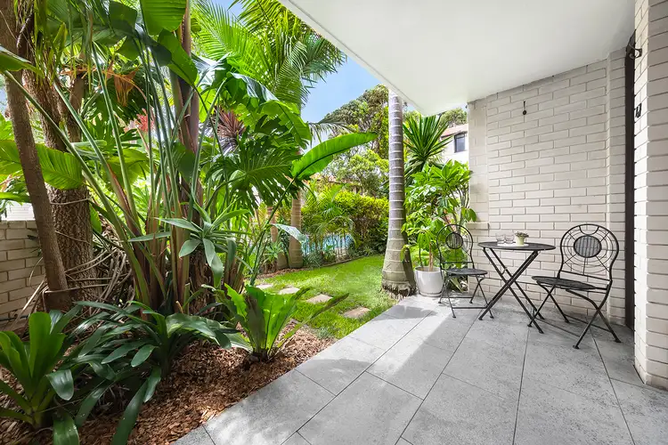 Second view of Homely unit listing, 47/10 Goodwin Street, Narrabeen NSW 2101