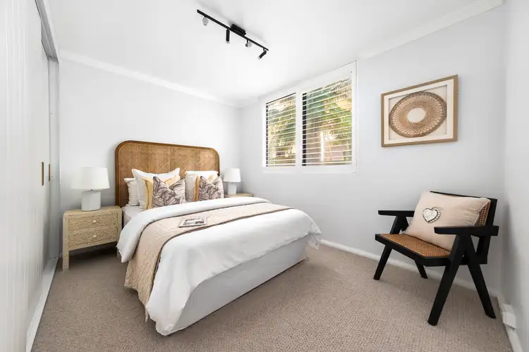 Fifth view of Homely unit listing, 47/10 Goodwin Street, Narrabeen NSW 2101