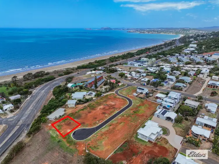Main view of Homely land listing, LOT 8, 12 Sea Breeze Court, Meikleville Hill QLD 4703