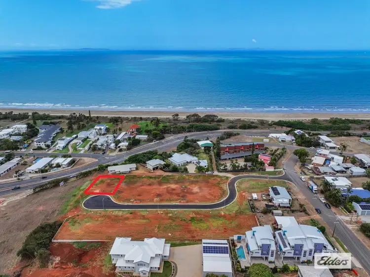 Third view of Homely land listing, LOT 8, 12 Sea Breeze Court, Meikleville Hill QLD 4703