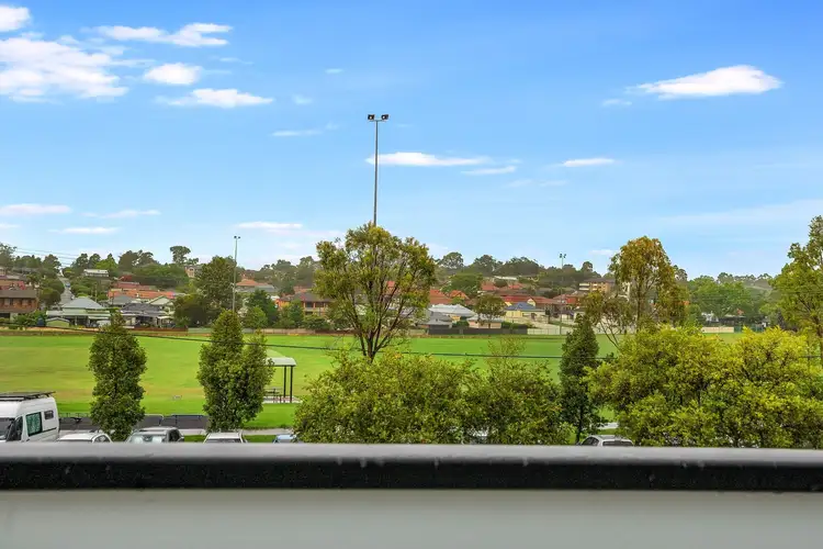 Second view of Homely unit listing, 6/20 Glebe Street, Parramatta NSW 2150