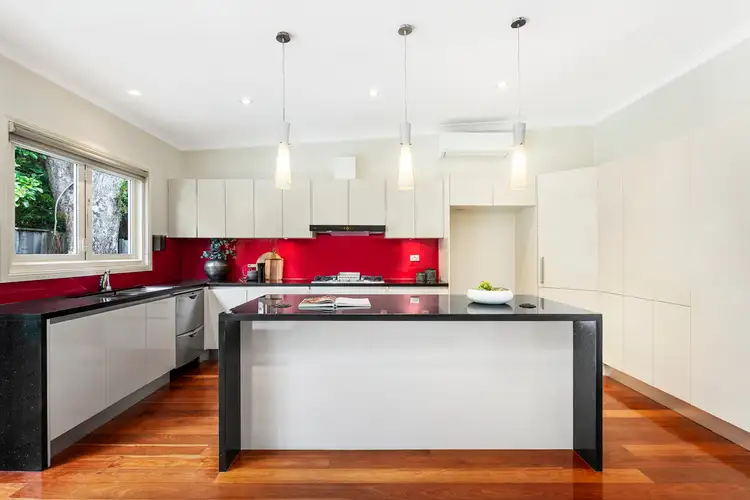 Sixth view of Homely house listing, 8 Reiby Road, Hunters Hill NSW 2110