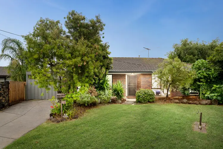 Main view of Homely house listing, 10 Jika Court, Werribee VIC 3030