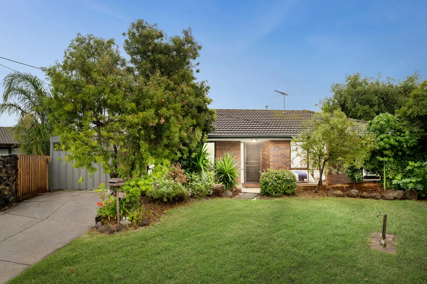 Main view of Homely house listing, 10 Jika Court, Werribee VIC 3030