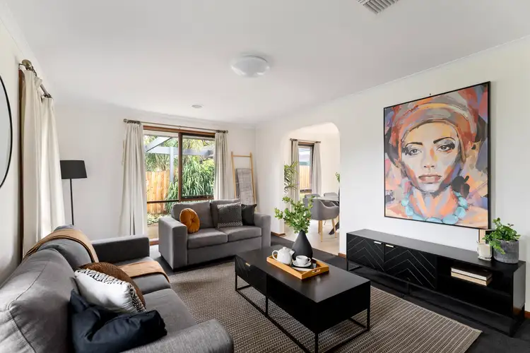 Second view of Homely house listing, 10 Jika Court, Werribee VIC 3030