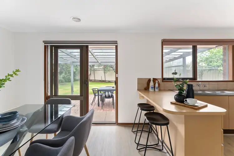 Third view of Homely house listing, 10 Jika Court, Werribee VIC 3030