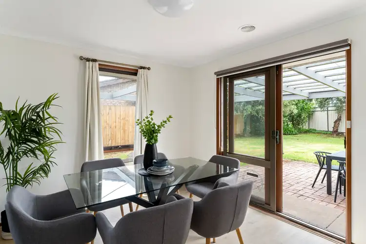 Fifth view of Homely house listing, 10 Jika Court, Werribee VIC 3030