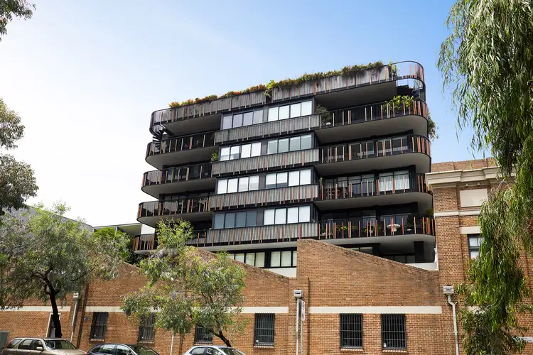 304/830 Elizabeth Street