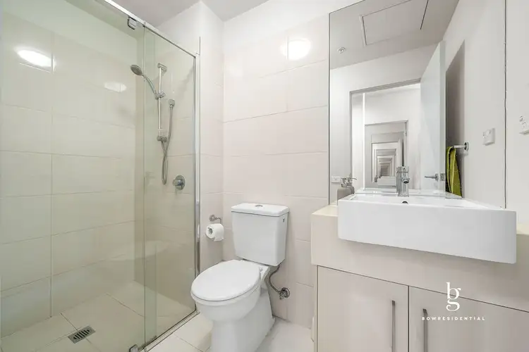 Fourth view of Homely apartment listing, 201/84 La Scala Avenue, Maribyrnong VIC 3032