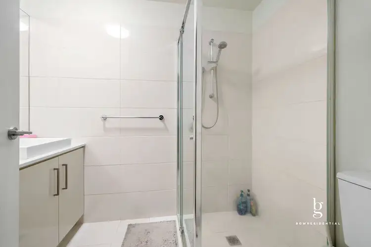 Fifth view of Homely apartment listing, 201/84 La Scala Avenue, Maribyrnong VIC 3032