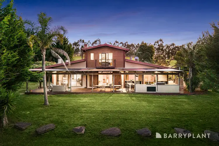 36 Elvian Road, Woori Yallock VIC 3139