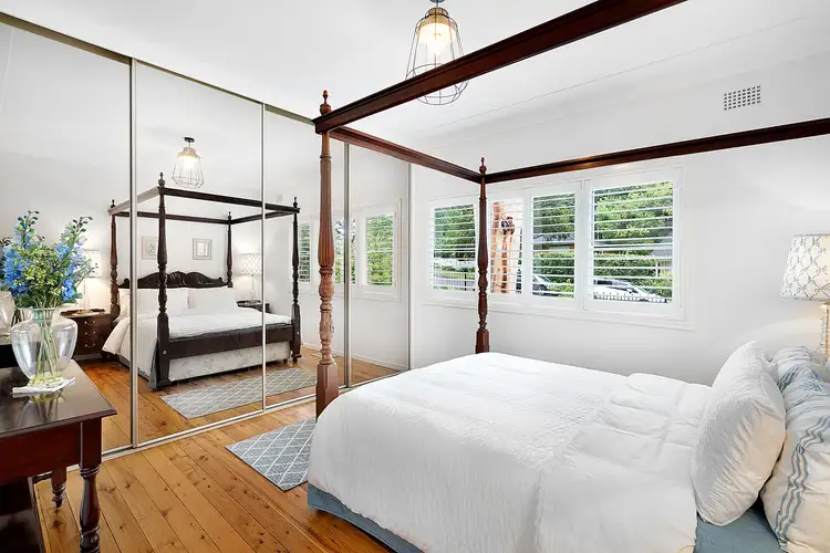 Fifth view of Homely house listing, 14 Marillian Avenue, Waitara NSW 2077