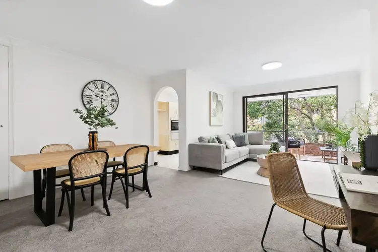 Main view of Homely apartment listing, 17/6 Benton Avenue, Artarmon NSW 2064