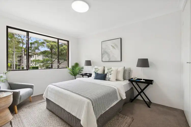 Fifth view of Homely apartment listing, 17/6 Benton Avenue, Artarmon NSW 2064