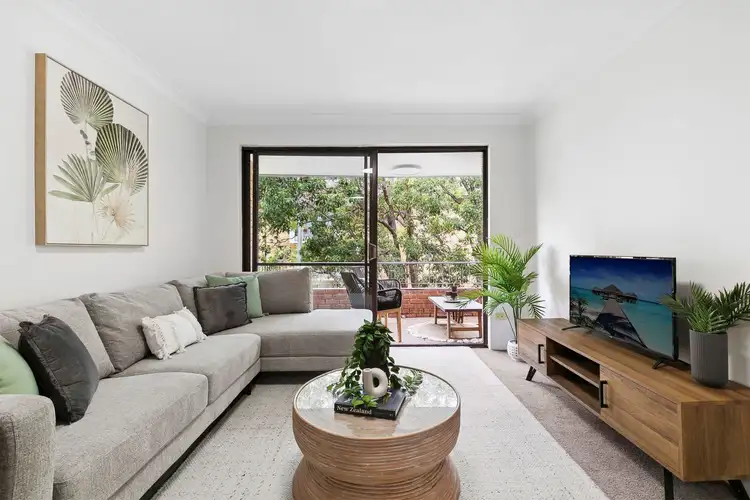 Sixth view of Homely apartment listing, 17/6 Benton Avenue, Artarmon NSW 2064