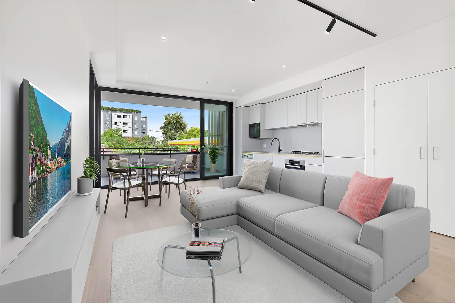 Main view of Homely apartment listing, 101/15 Ralph Street, Alexandria NSW 2015