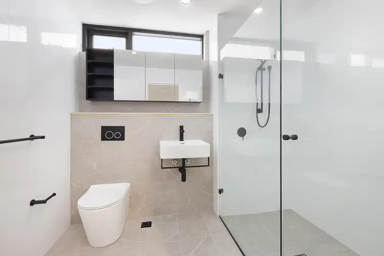 Fourth view of Homely apartment listing, 101/15 Ralph Street, Alexandria NSW 2015