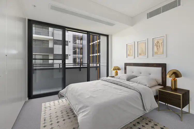 Fifth view of Homely apartment listing, 101/15 Ralph Street, Alexandria NSW 2015